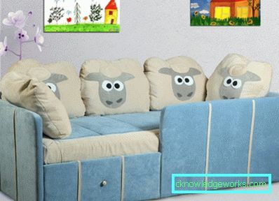 Culle con lati - 88 modelli e design moderni
