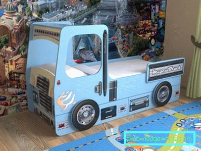 Culle con lati - 88 modelli e design moderni
