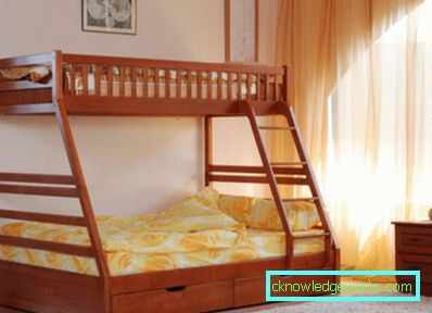 Culle con lati - 88 modelli e design moderni