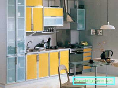 Combinazione di 40 colori all'interno