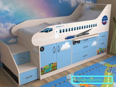Culle con lati - 88 modelli e design moderni