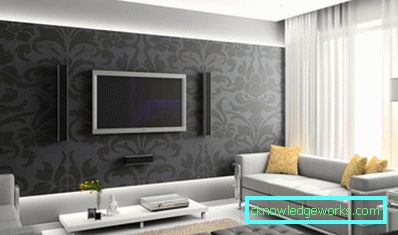 Tende nello stile Hi-Tech: 99 foto dal design sorprendente e accogliente