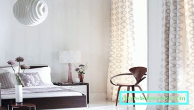 Tende nello stile Hi-Tech: 99 foto dal design sorprendente e accogliente