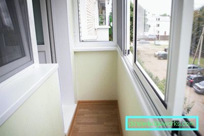 Balcone piano - quale scegliere