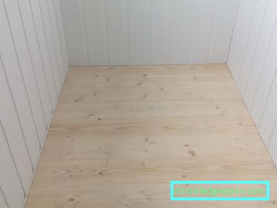 Balcone piano - quale scegliere