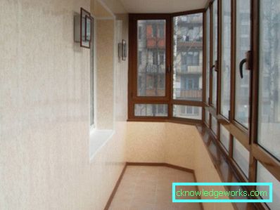 Balcone piano - quale scegliere