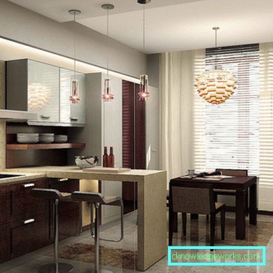 Tende nello stile Hi-Tech: 99 foto dal design sorprendente e accogliente