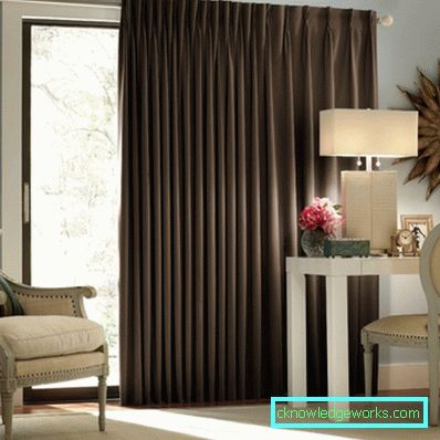 Tende nello stile Hi-Tech: 99 foto dal design sorprendente e accogliente