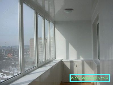 Balcone piano - quale scegliere