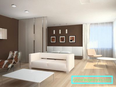 Tende nello stile Hi-Tech: 99 foto dal design sorprendente e accogliente
