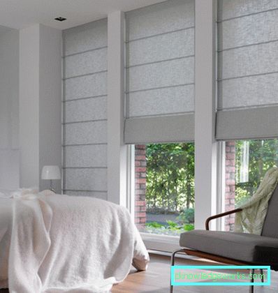 Tende nello stile Hi-Tech: 99 foto dal design sorprendente e accogliente