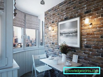 Balcone piano - quale scegliere
