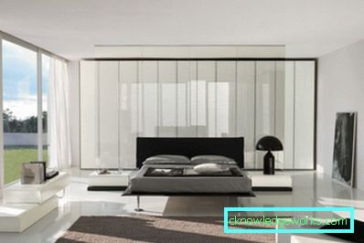 Tende nello stile Hi-Tech: 99 foto dal design sorprendente e accogliente