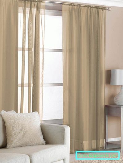 Tende beige: 78 foto dal design impeccabile in stile moderno.