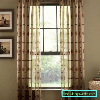 Tende beige: 78 foto dal design impeccabile in stile moderno.