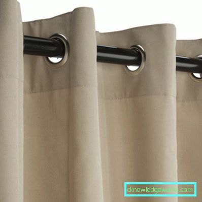 Tende beige: 78 foto dal design impeccabile in stile moderno.