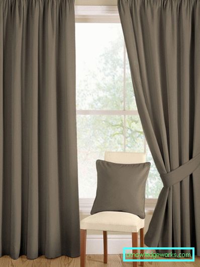 Tende beige: 78 foto dal design impeccabile in stile moderno.