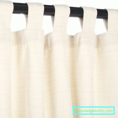 Tende beige: 78 foto dal design impeccabile in stile moderno.