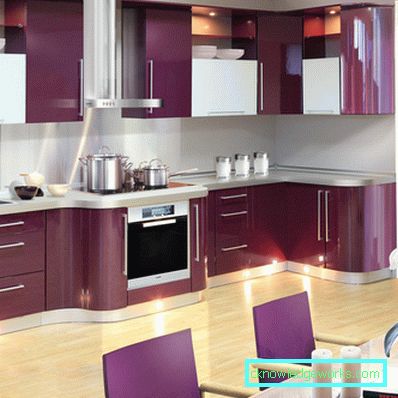 Cucina in stile inglese 45 (foto