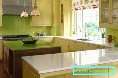 Combinazione di 40 colori all'interno