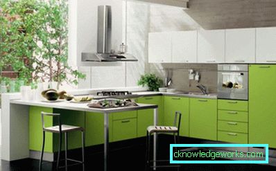 Combinazione di 40 colori all'interno