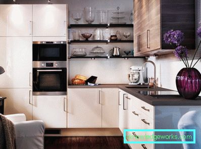 Cucine in plastica - 73 foto di bellissimi mobili moderni