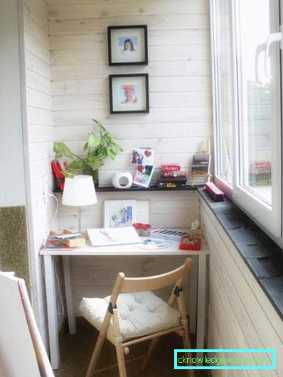 Balcone a Kruscev - 75 foto delle migliori idee di design