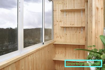 Little Loggia - 84 foto del nuovo bellissimo design negli interni