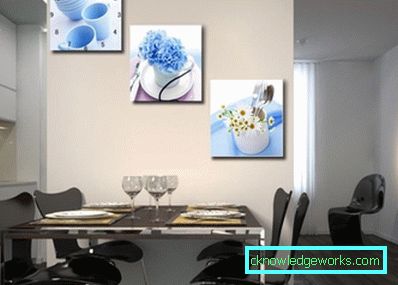 54-Quadri modulari all'interno