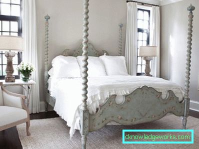 Camera da letto in stile classico - TOP 100 foto di bellissimi interni