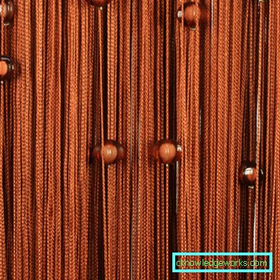 Tende marroni - 78 foto di idee di colori eleganti per il design del 2017