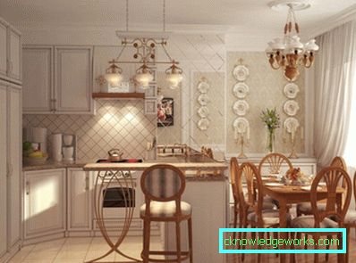 54-Quadri modulari all'interno