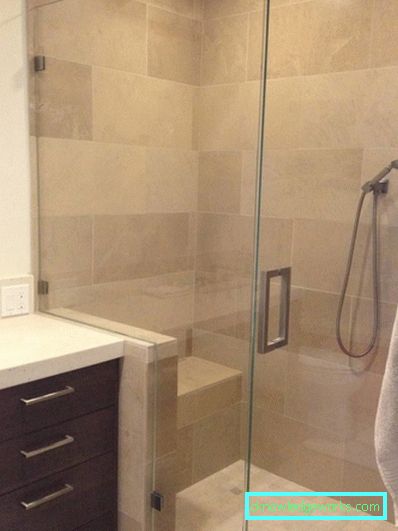 Come posare le piastrelle in bagno