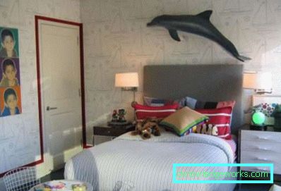 Camera da letto Photo Design per Teen Boy Camera da letto Photo Design per Teen Boy