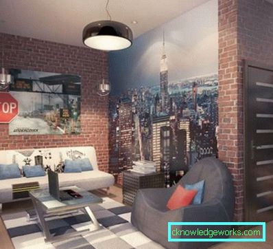 Camera da letto Photo Design per Teen Boy Camera da letto Photo Design per Teen Boy