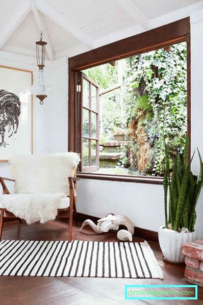140-Interior design di una casa privata