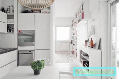 Design di mobili da cucina Design di mobili da cucina