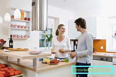Design di mobili da cucina Design di mobili da cucina
