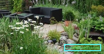 Design da 59 giardini