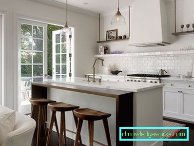 Sedie da cucina di design Sedie da cucina di design