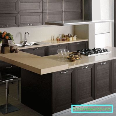Porte per mobili da cucina Porte per mobili da cucina