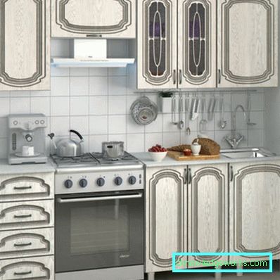 Porte per mobili da cucina Porte per mobili da cucina