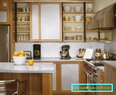 Porte per mobili da cucina Porte per mobili da cucina