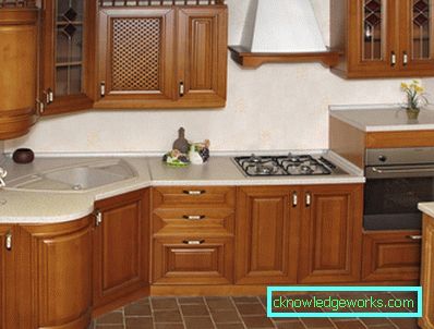 Porte per mobili da cucina Porte per mobili da cucina