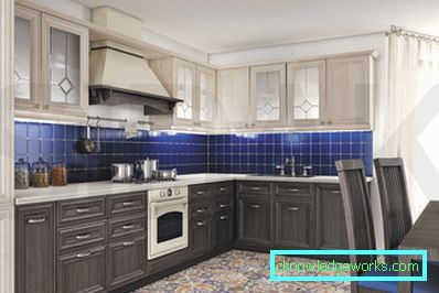 Porte per mobili da cucina Porte per mobili da cucina