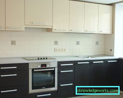 Porte per mobili da cucina Porte per mobili da cucina