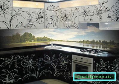Porte per mobili da cucina Porte per mobili da cucina