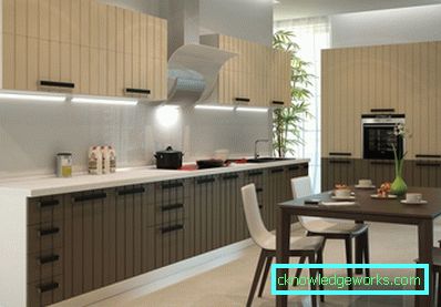 Porte per mobili da cucina Porte per mobili da cucina