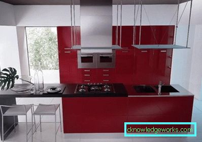 Porte per mobili da cucina Porte per mobili da cucina