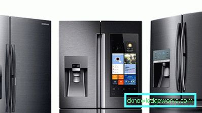 Samsung frigorifero a due porte Samsung frigorifero a due porte